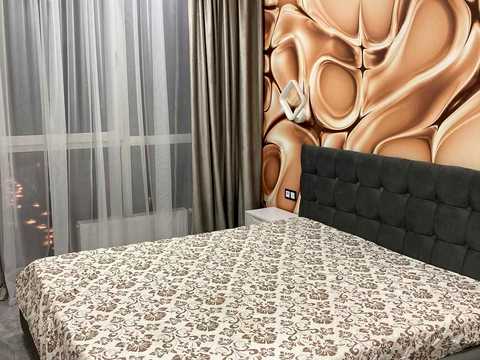 квартира по адресу Салютная ул., 2к17