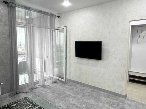 квартира по адресу Салютная ул., 2к17
