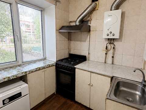 квартира за адресою Героїв Маріуполя вул. (Генерала Родімцева), 92