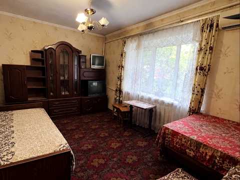 квартира за адресою Героїв Маріуполя вул. (Генерала Родімцева), 92