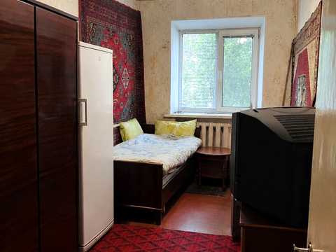 квартира за адресою Героїв Маріуполя вул. (Генерала Родімцева), 92