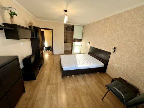 квартира по адресу Зоопарковая ул., 6