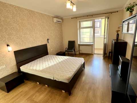 квартира по адресу Зоопарковая ул., 6