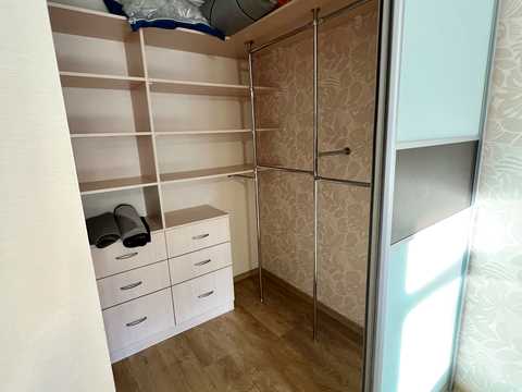 квартира по адресу Зоопарковая ул., 6