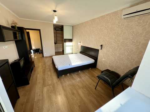 квартира по адресу Зоопарковая ул., 6