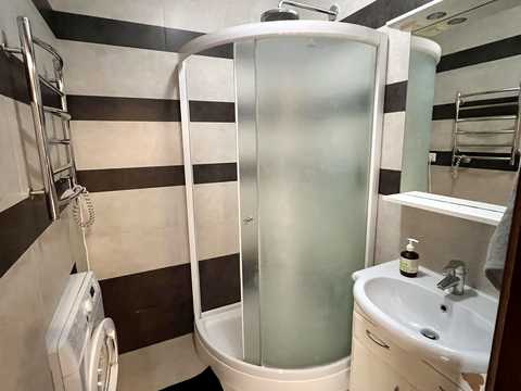 квартира по адресу Зоопарковая ул., 6
