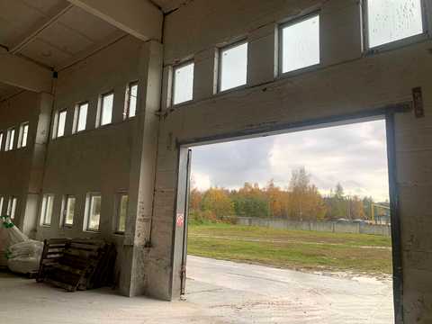коммерческая по адресу Улашанівська, 1
