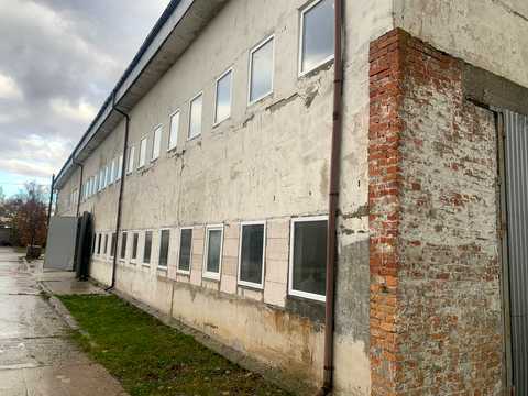 коммерческая по адресу Улашанівська, 1