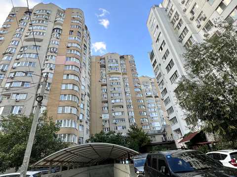 квартира по адресу Зоопарковая ул., 6