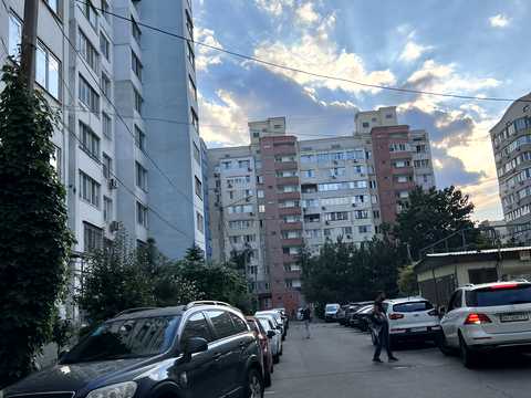 квартира по адресу Зоопарковая ул., 6