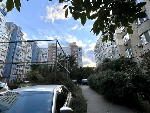 квартира по адресу Зоопарковая ул., 6