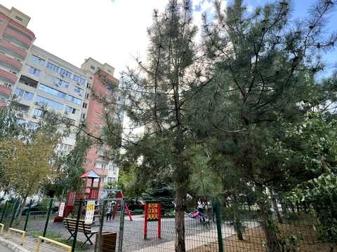 квартира по адресу Зоопарковая ул., 6