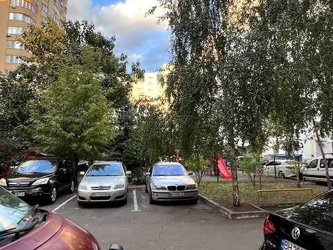 квартира по адресу Зоопарковая ул., 6