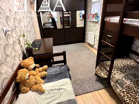 дом по адресу Звенигородская ул.