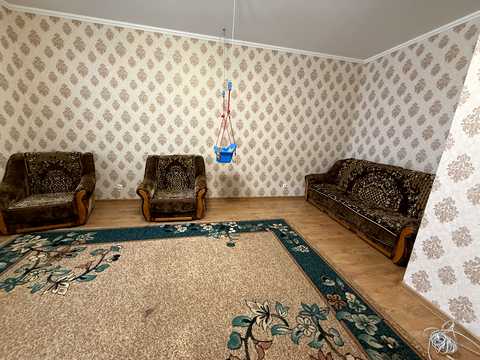 квартира по адресу Будівельників ул., 3