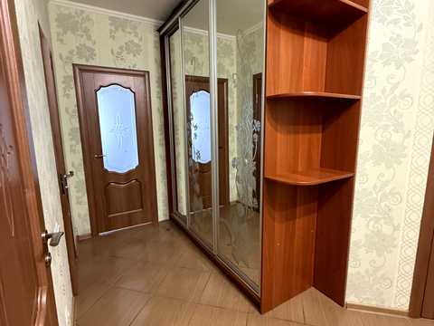 квартира по адресу Будівельників ул., 3