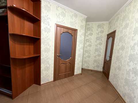 квартира по адресу Будівельників ул., 3