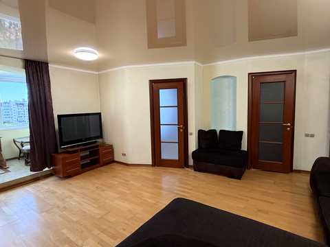 квартира за адресою Одеса, Балтиморська вул. (Посмітного), 25/1