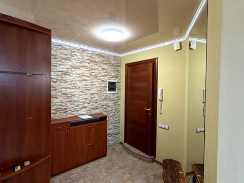 квартира за адресою Одеса, Балтиморська вул. (Посмітного), 25/1