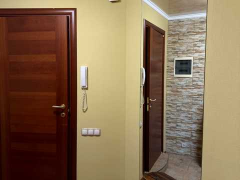 квартира за адресою Одеса, Балтиморська вул. (Посмітного), 25/1