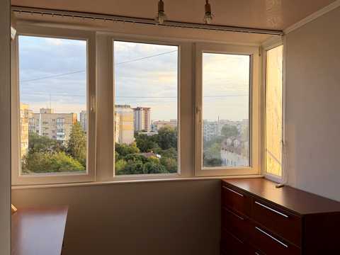 квартира за адресою Одеса, Балтиморська вул. (Посмітного), 25/1
