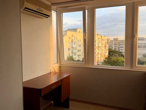 квартира за адресою Одеса, Балтиморська вул. (Посмітного), 25/1