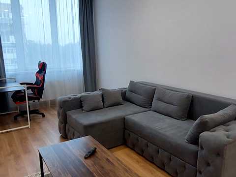 квартира по адресу Стрыйская ул., 86