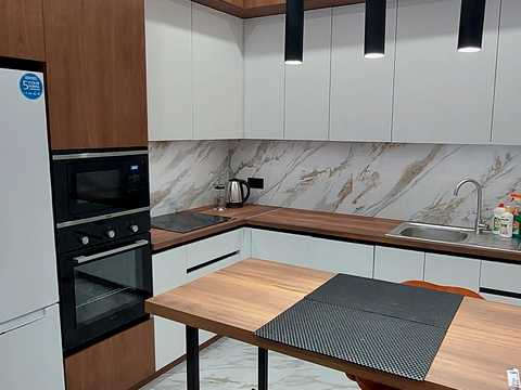 квартира по адресу Стрыйская ул., 86