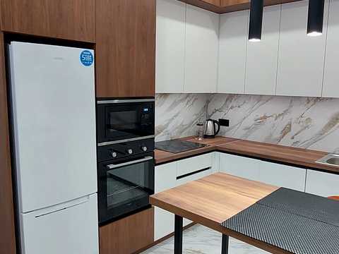 квартира по адресу Стрыйская ул., 86