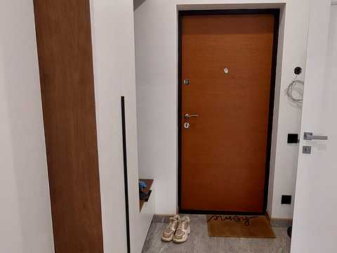 квартира по адресу Стрыйская ул., 86