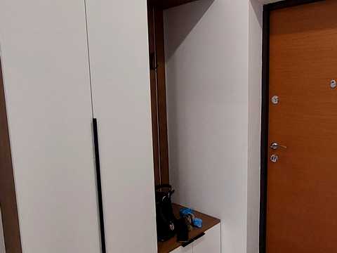 квартира по адресу Стрыйская ул., 86