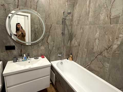 квартира по адресу Стрыйская ул., 86