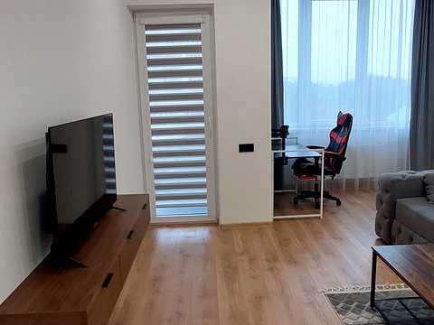 квартира по адресу Стрыйская ул., 86