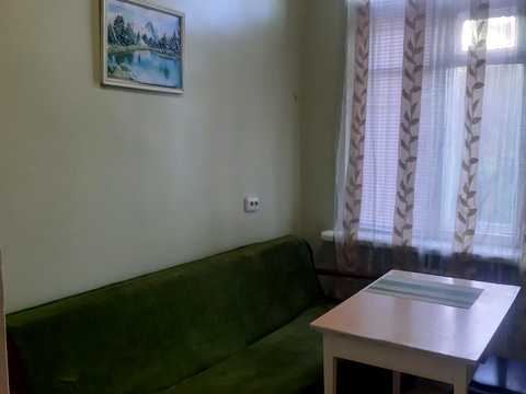 квартира за адресою Філософська вул., 50