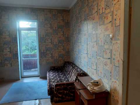 квартира за адресою Філософська вул., 50