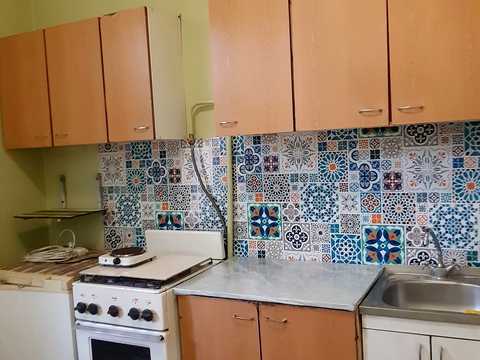 квартира за адресою Філософська вул., 50
