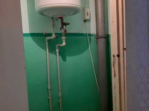 квартира за адресою Філософська вул., 50