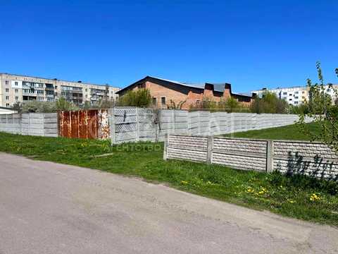коммерческая по адресу Небесной Сотни ул. (Паризької Комуни), 4