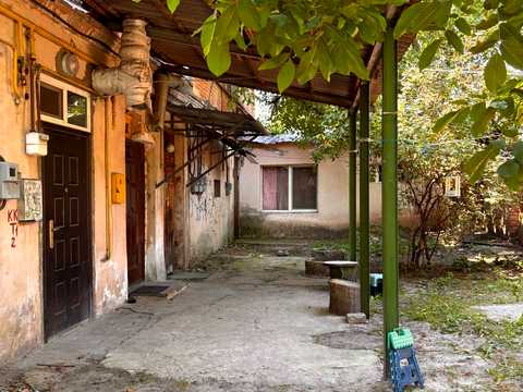квартира по адресу Владимирская ул., 62