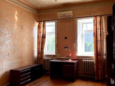 квартира по адресу Владимирская ул., 62