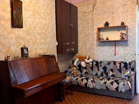 квартира по адресу Владимирская ул., 62