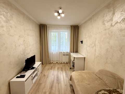 квартира по адресу Научная ул., 114