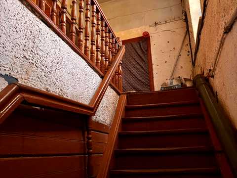 квартира по адресу Владимирская ул., 62