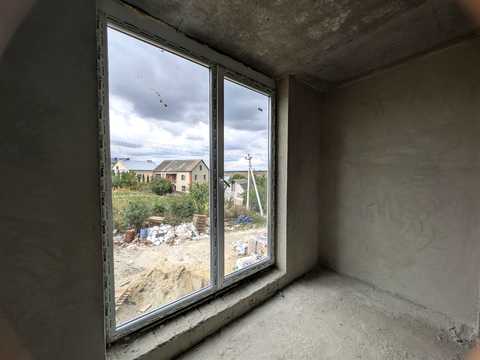 квартира за адресою Пасічна вул., 3