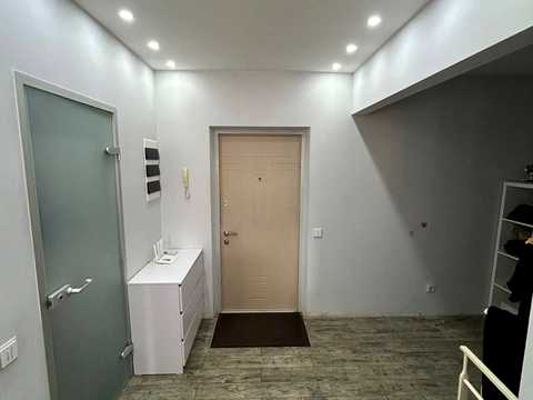квартира по адресу Регенераторная ул., 4 к5