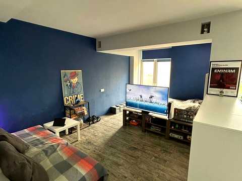 квартира по адресу Регенераторная ул., 4 к5