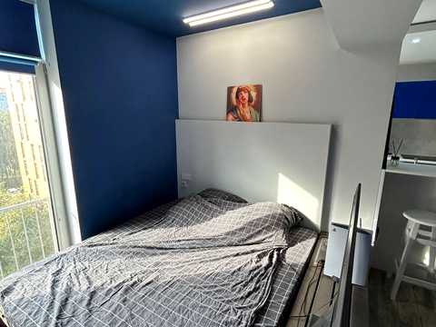 квартира по адресу Регенераторная ул., 4 к5