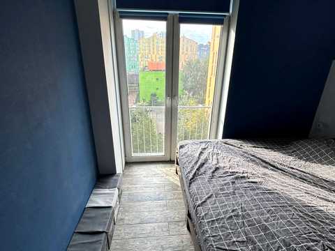 квартира по адресу Регенераторная ул., 4 к5