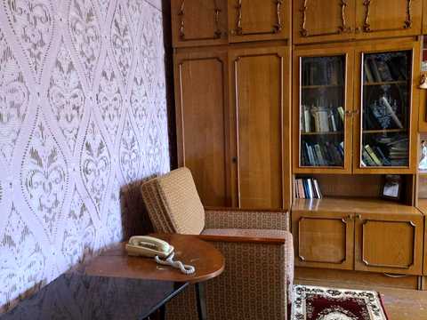квартира по адресу Независимости просп., 76