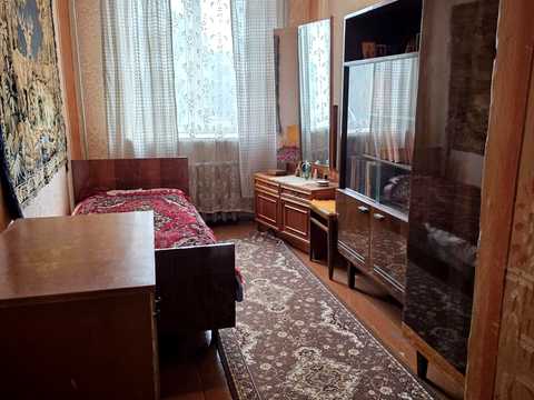 квартира по адресу Независимости просп., 76